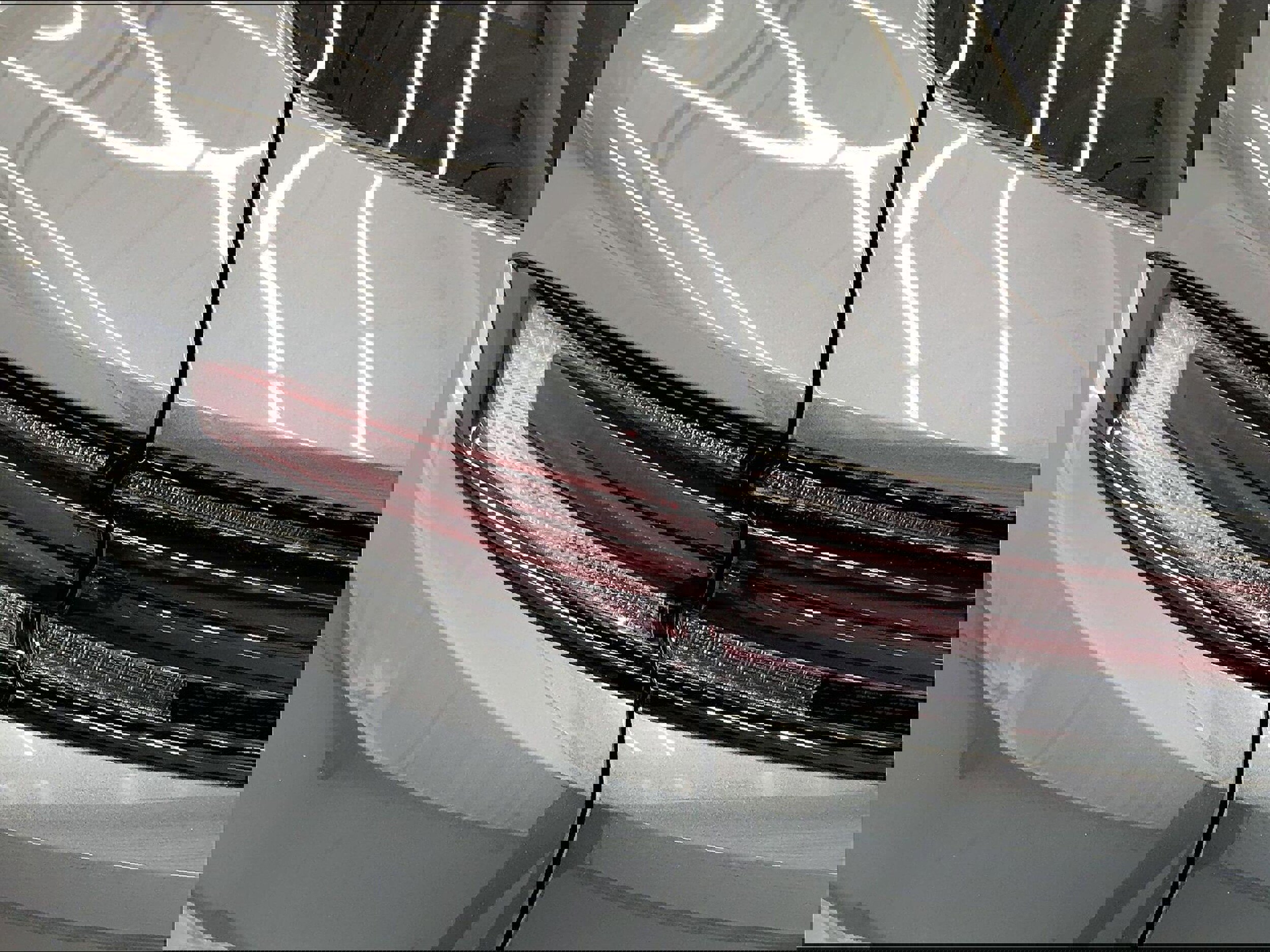 New 2025 Porsche Cayenne image 20