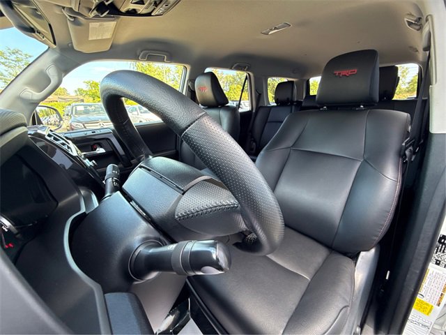 Used 2024 Toyota 4Runner TRD Off-Road Premium image 23