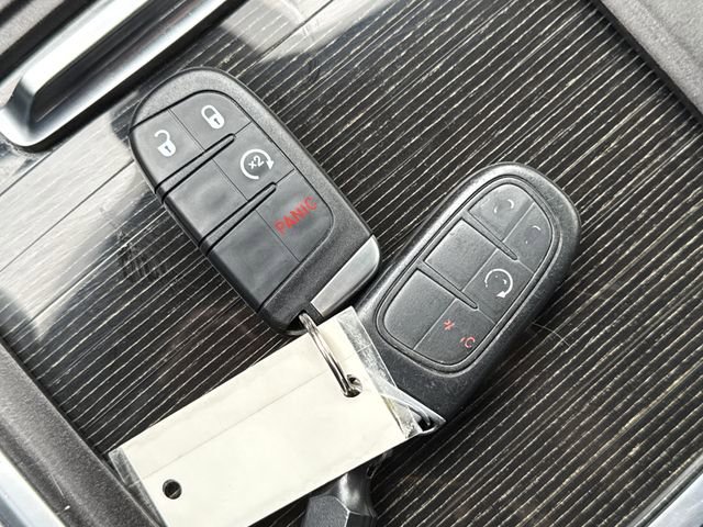 Used 2017 RAM 3500 Laramie Longhorn image 35