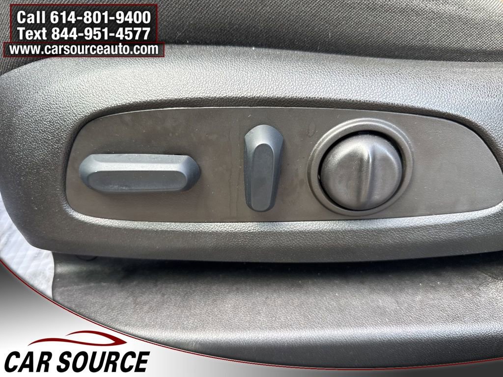 Used 2023 GMC Acadia AT4 w/ Trailering Package image 17