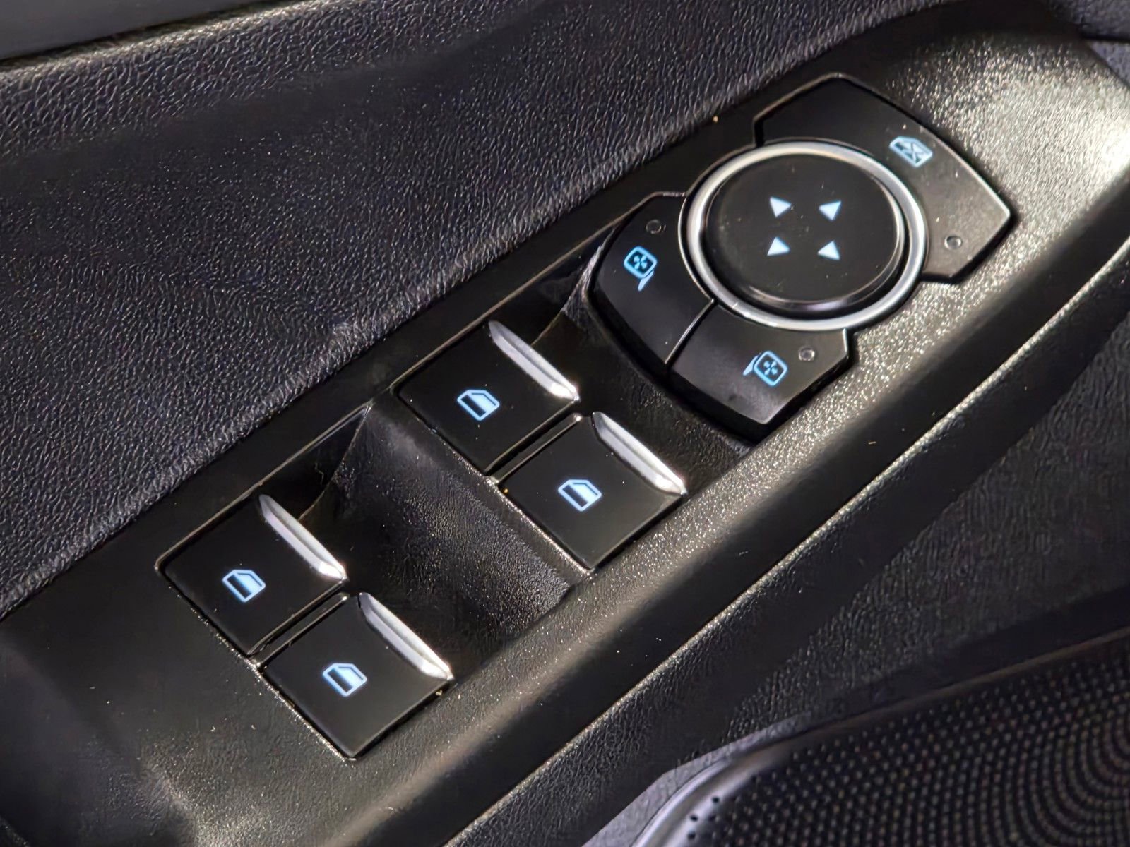 Used 2023 Ford Escape Active image 21