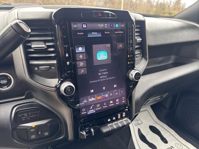 Used 2025 RAM 2500 Tradesman image 18