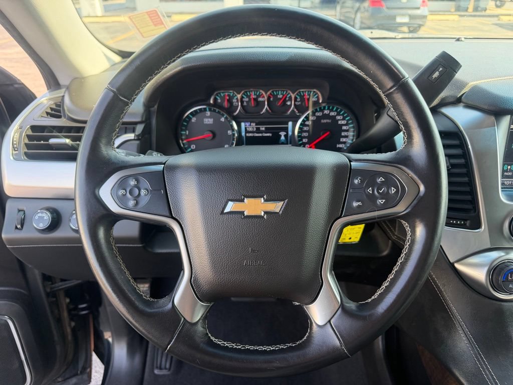 Used 2019 Chevrolet Tahoe LS AWD/4WD image 27