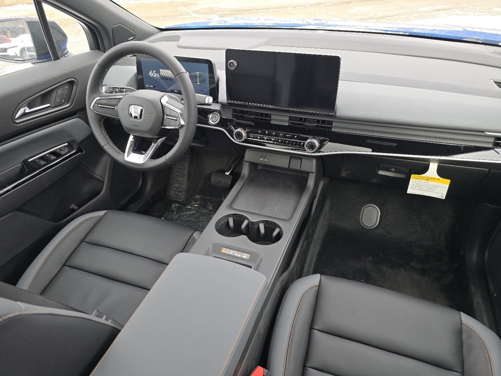 New 2026 Honda Prologue Touring image 25