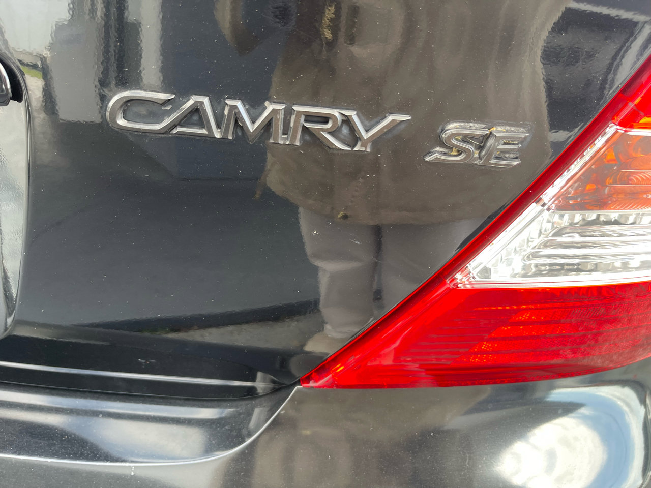 Used 2003 Toyota Camry XLE image 3