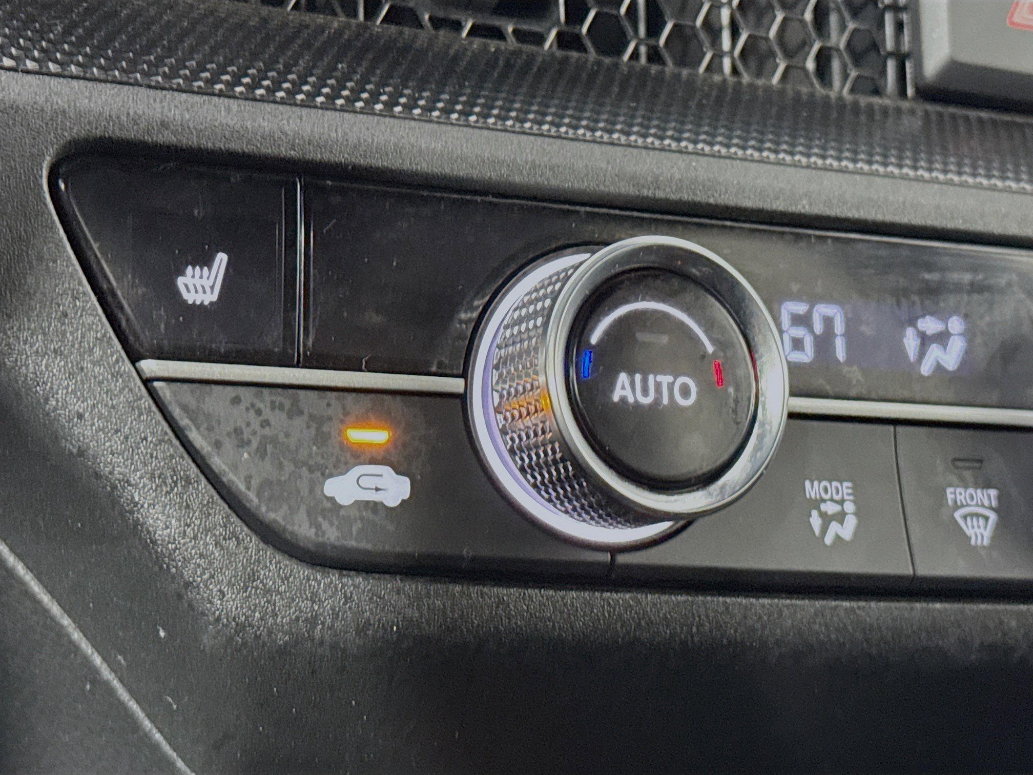 Certified 2024 Honda CR-V Sport image 18