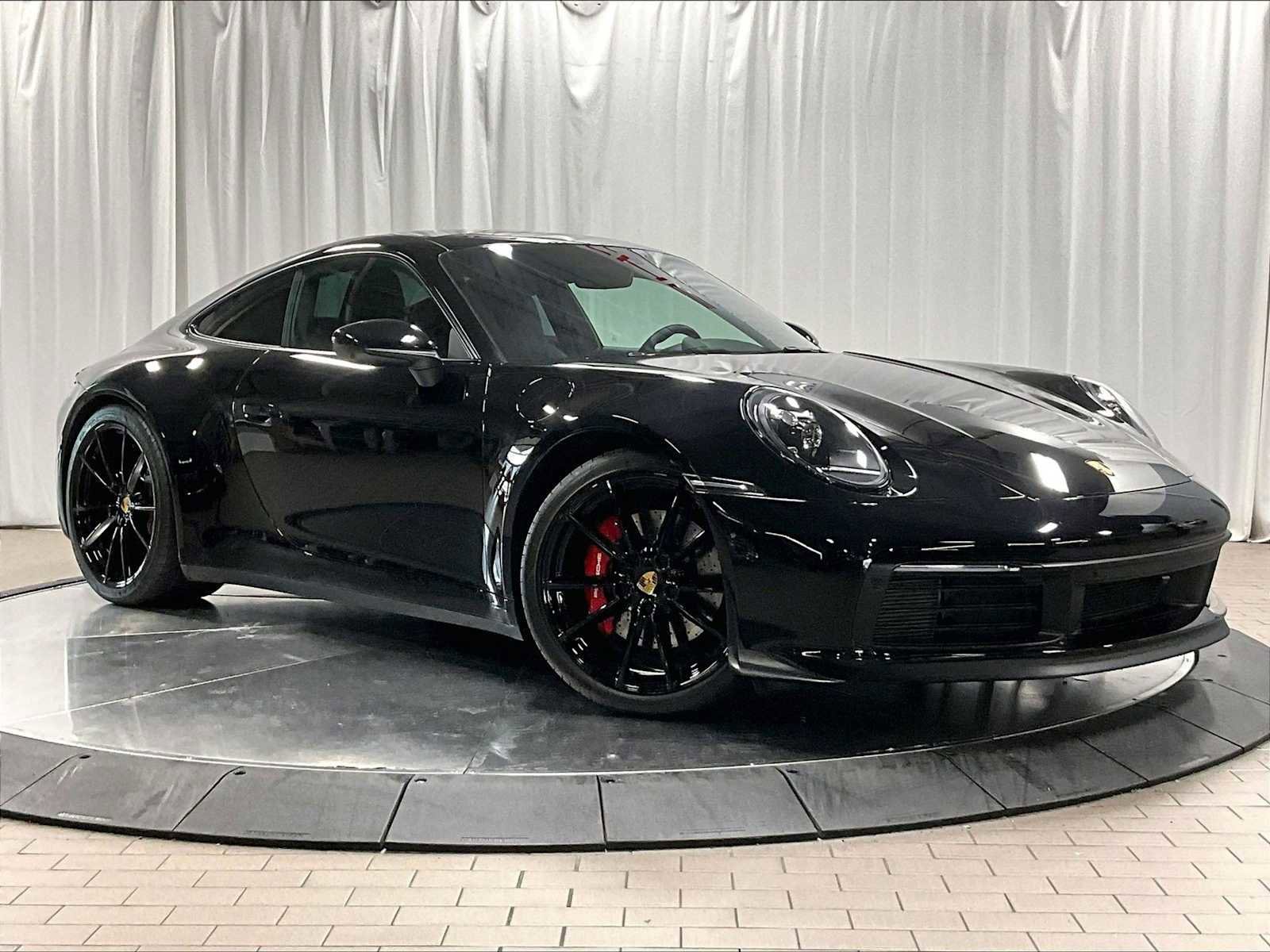 Used 2021 Porsche 911 Carrera S image 12