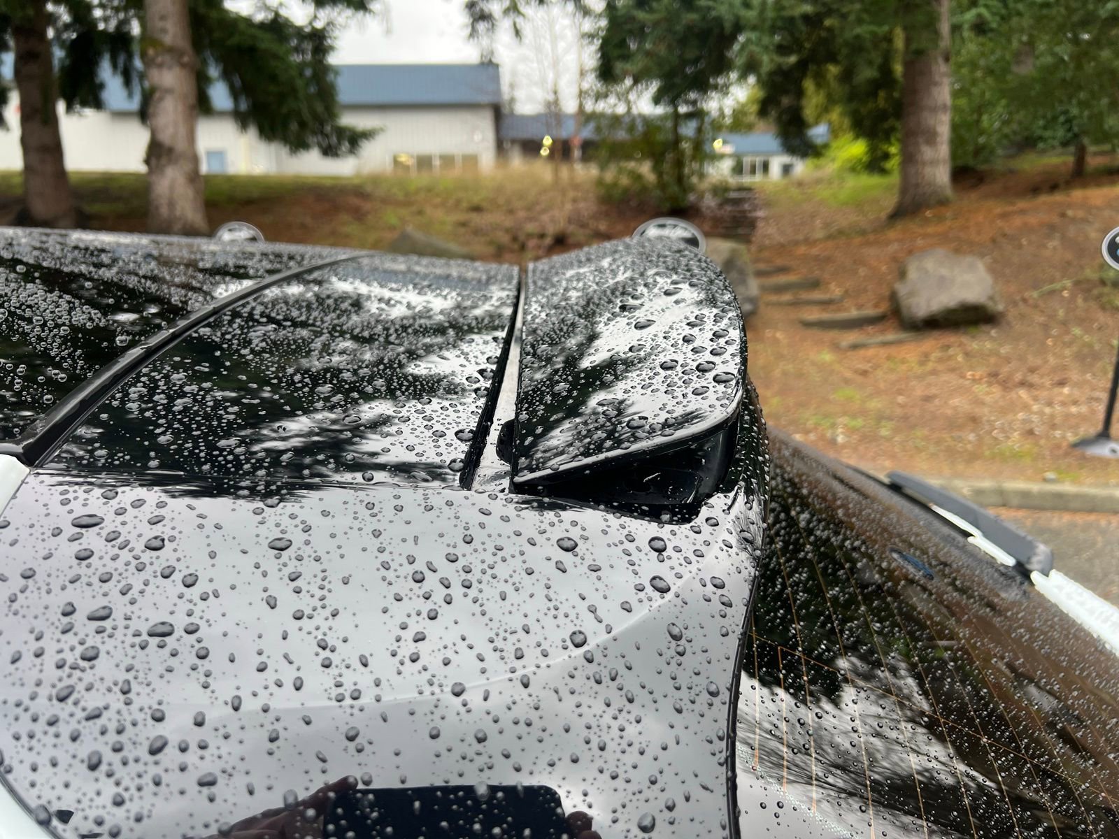 Used 2018 Porsche Panamera 4S image 11