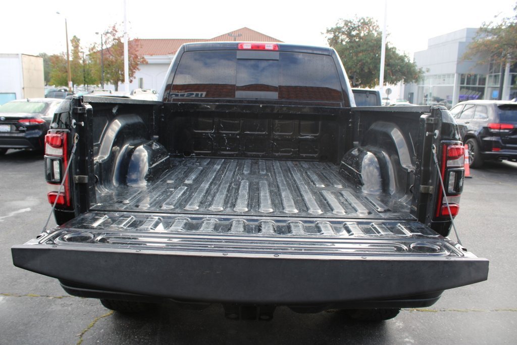Used 2020 RAM 2500 Power Wagon image 32