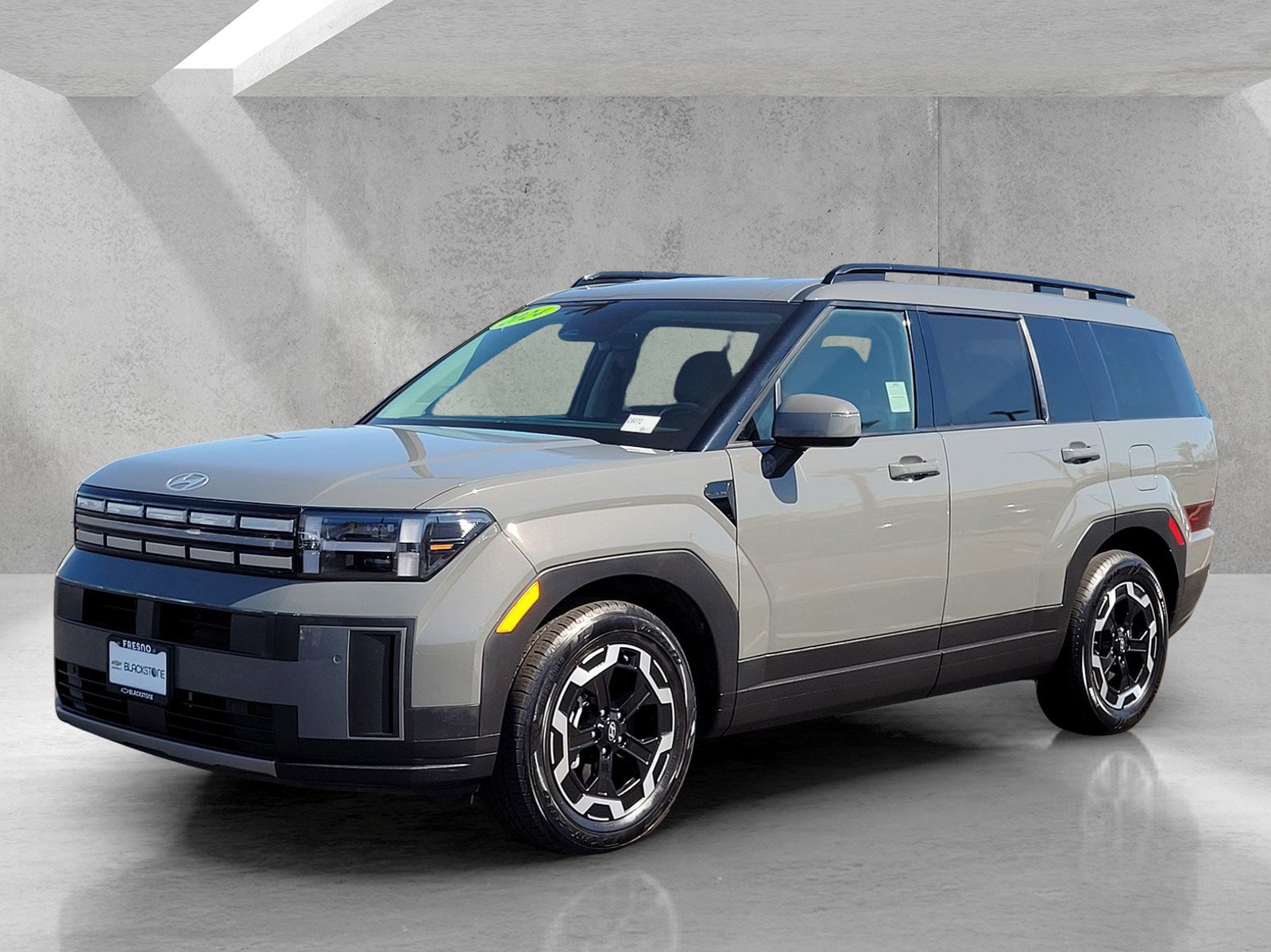 Used 2024 Hyundai Santa Fe SEL image 8