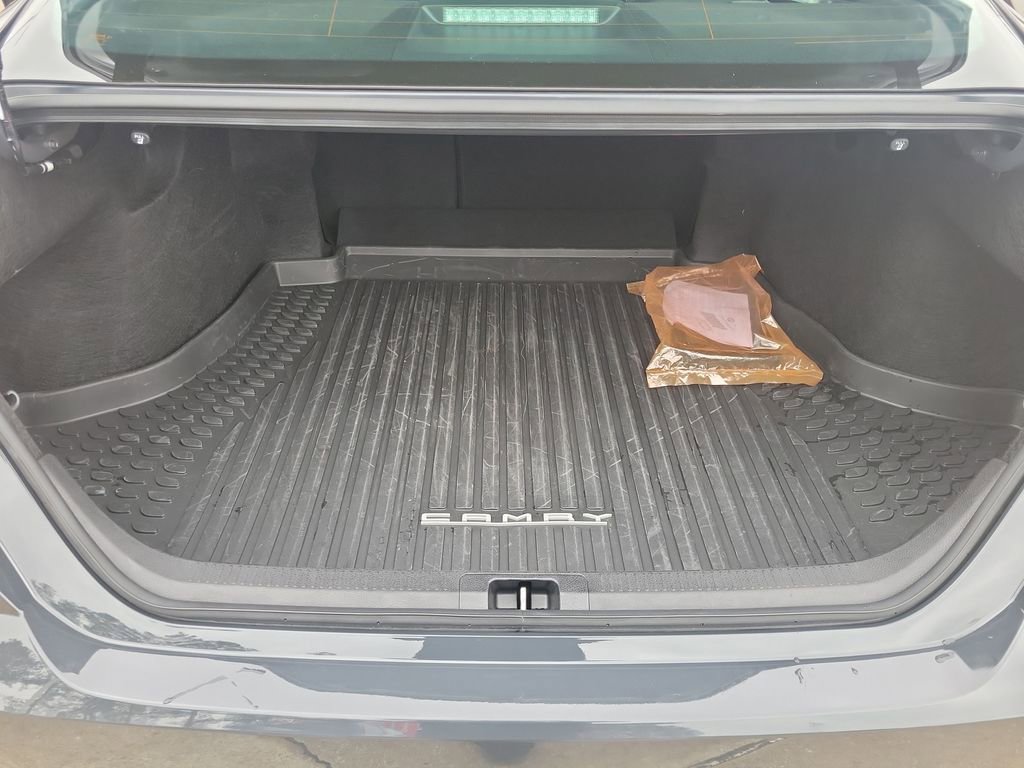 Certified 2025 Toyota Camry SE image 29
