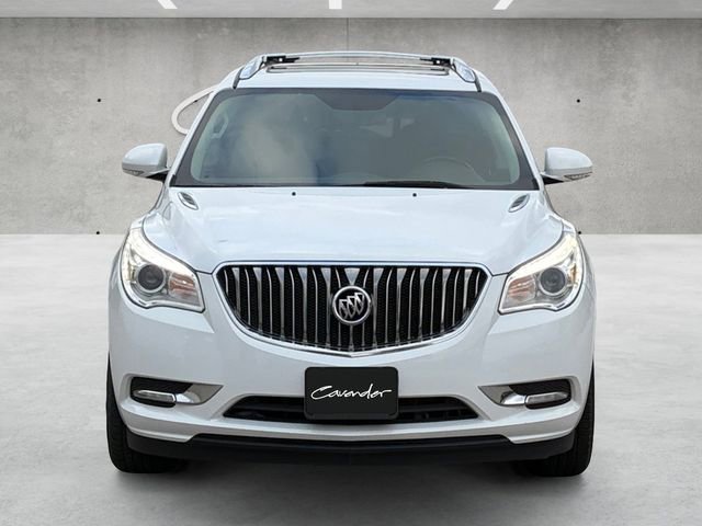 Used 2017 Buick Enclave Leather image 18