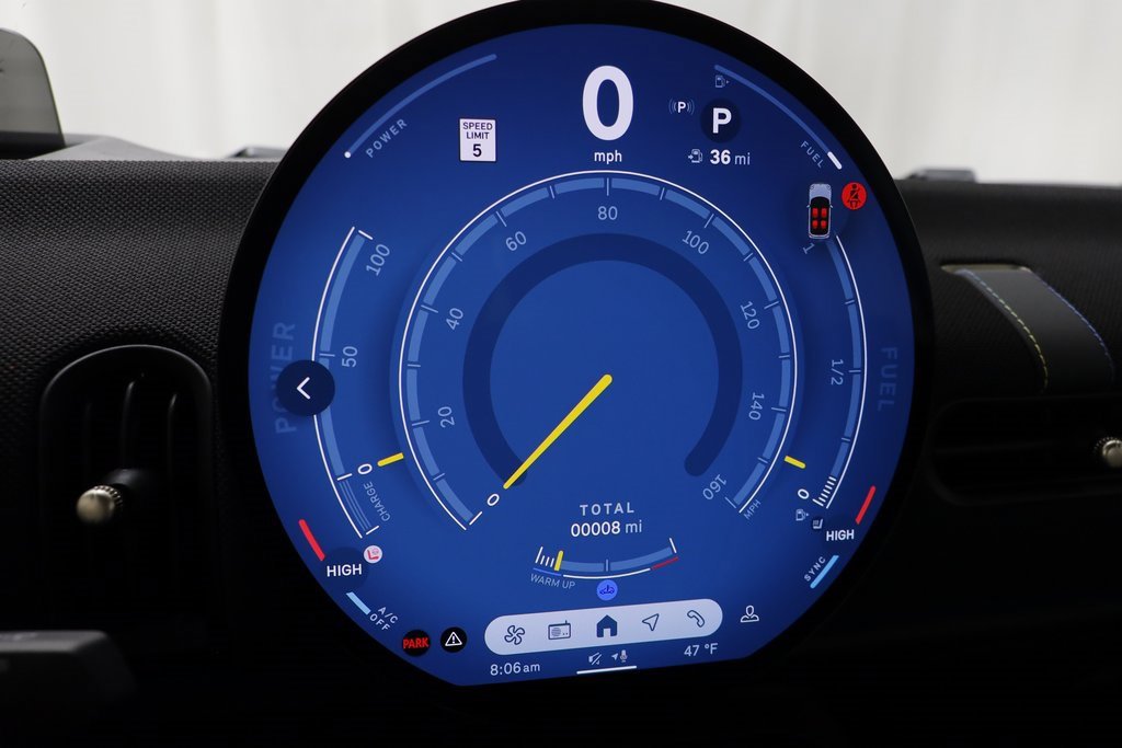 New 2026 MINI Cooper S image 11