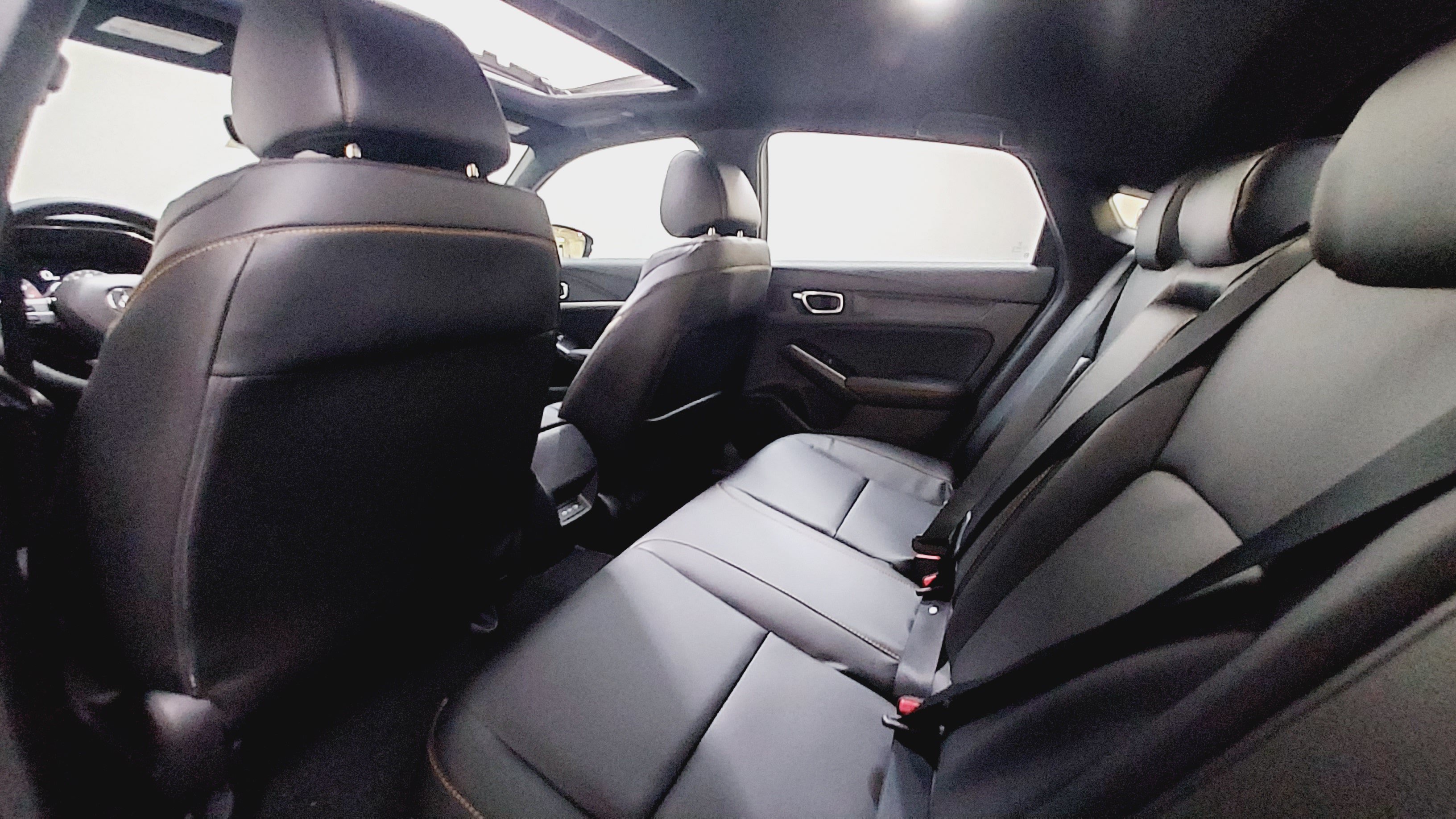 New 2026 Acura Integra A-Spec w/ Technology Package FWD image 35