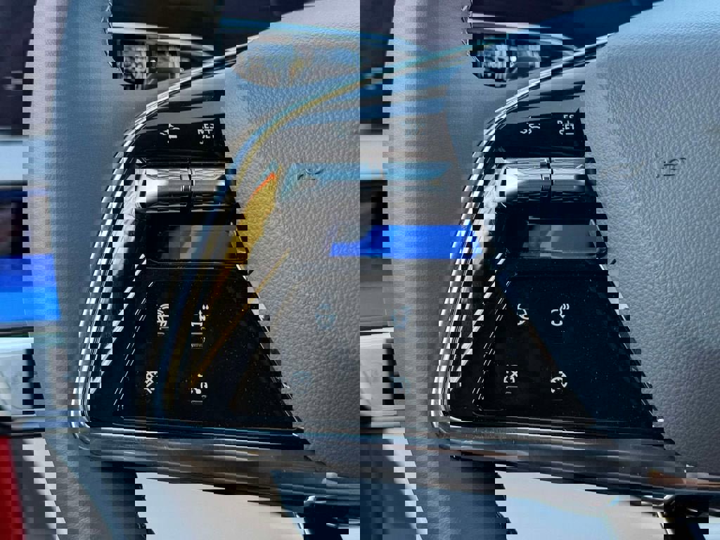 New 2026 Cadillac Optiq Sport 2 w/ LPO, Floor Liner Package image 17