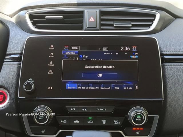 Used 2018 Honda CR-V EX-L image 19