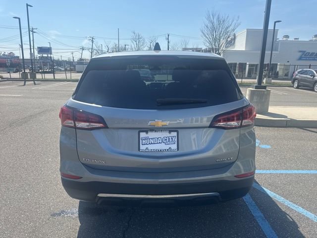 Used 2023 Chevrolet Equinox LT image 7