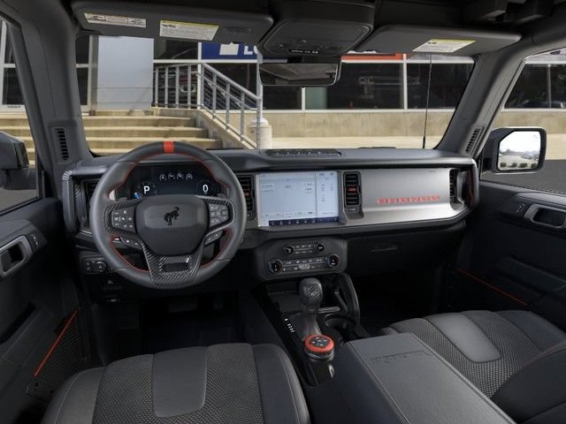 New 2026 Ford Bronco Raptor AWD/4WD image 9