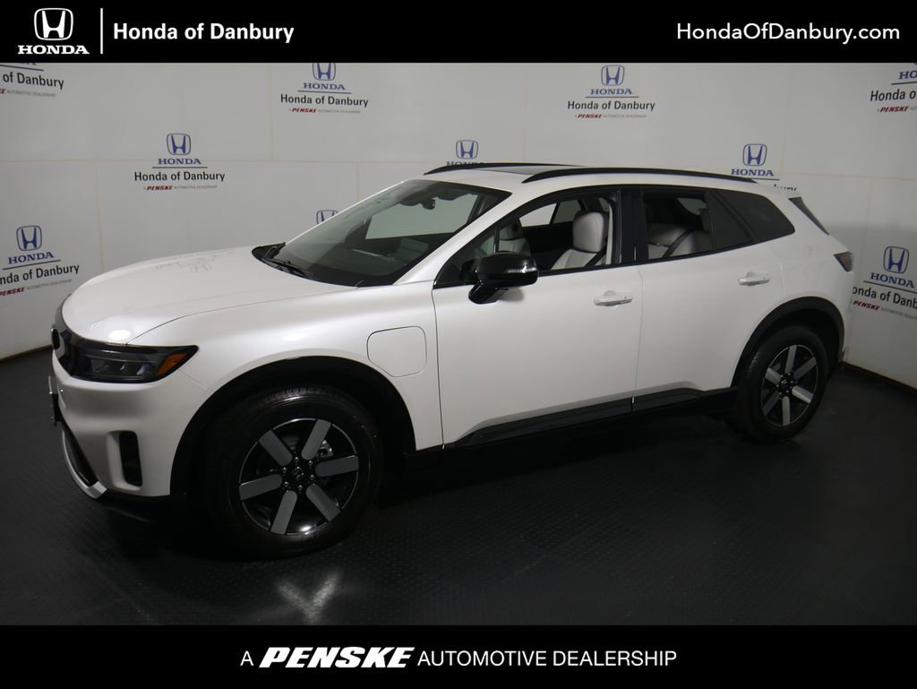 New 2026 Honda Prologue Touring