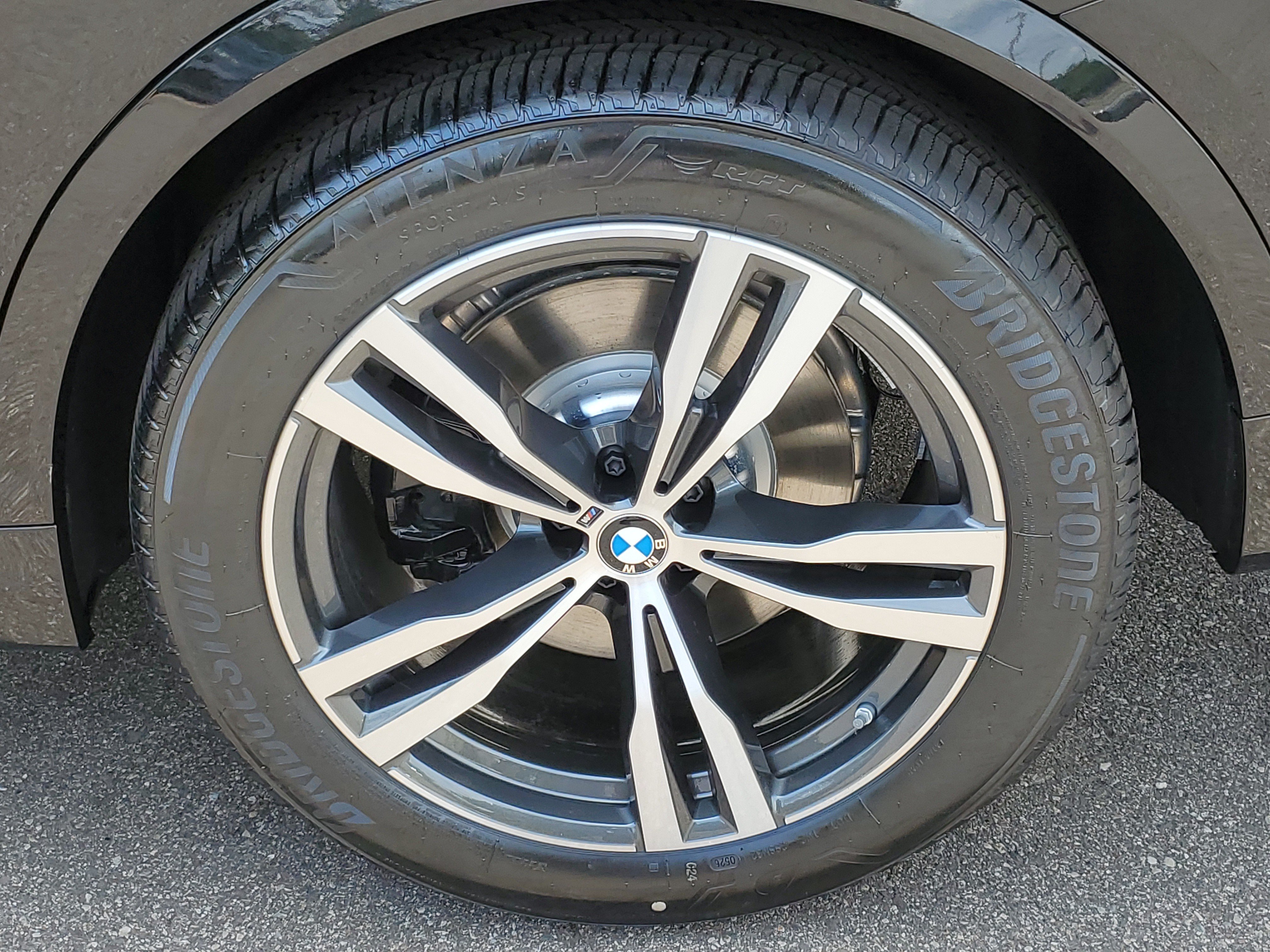 New 2027 BMW X7 xDrive40i w/ Executive Package AWD/4WD image 44