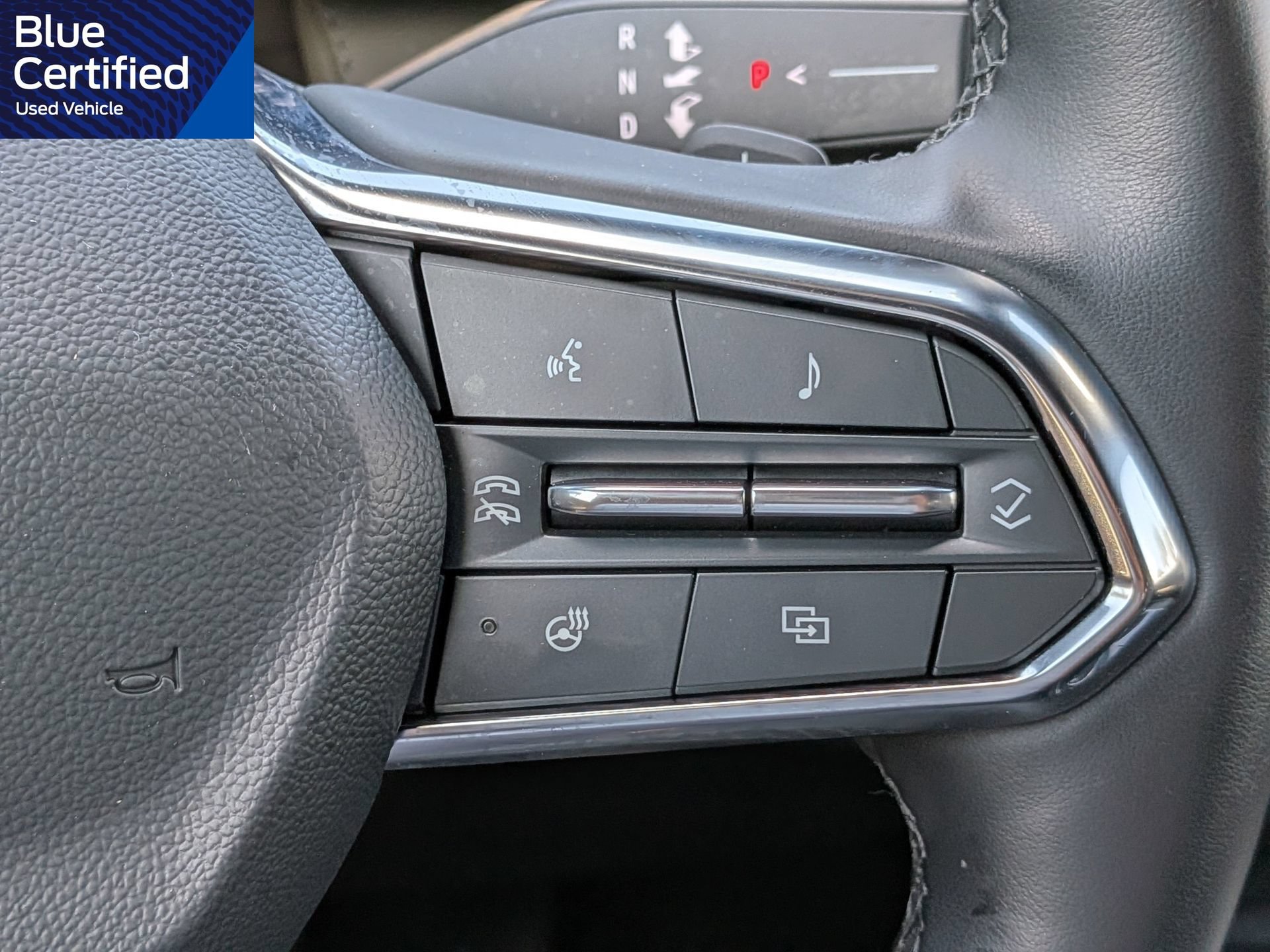 Used 2026 Chevrolet Equinox LT w/ Convenience Package II FWD image 31