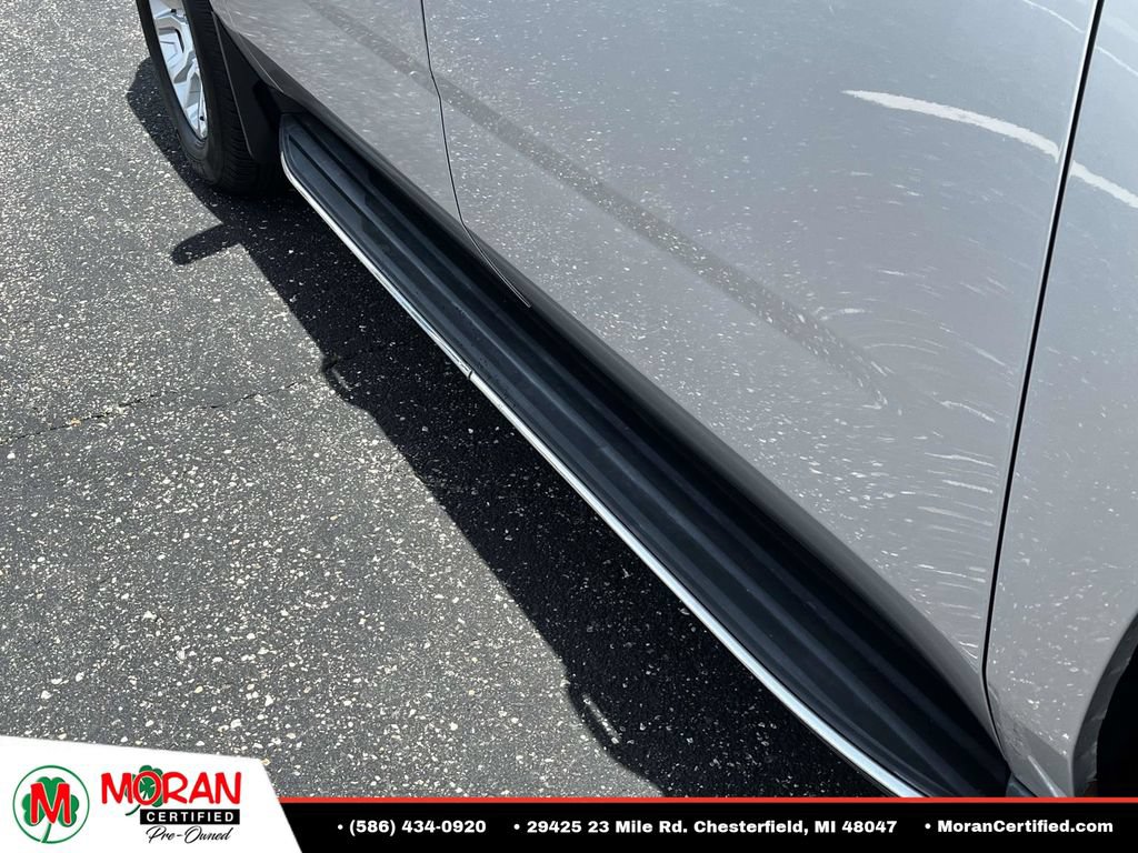 Used 2015 GMC Yukon XL SLT AWD/4WD image 11