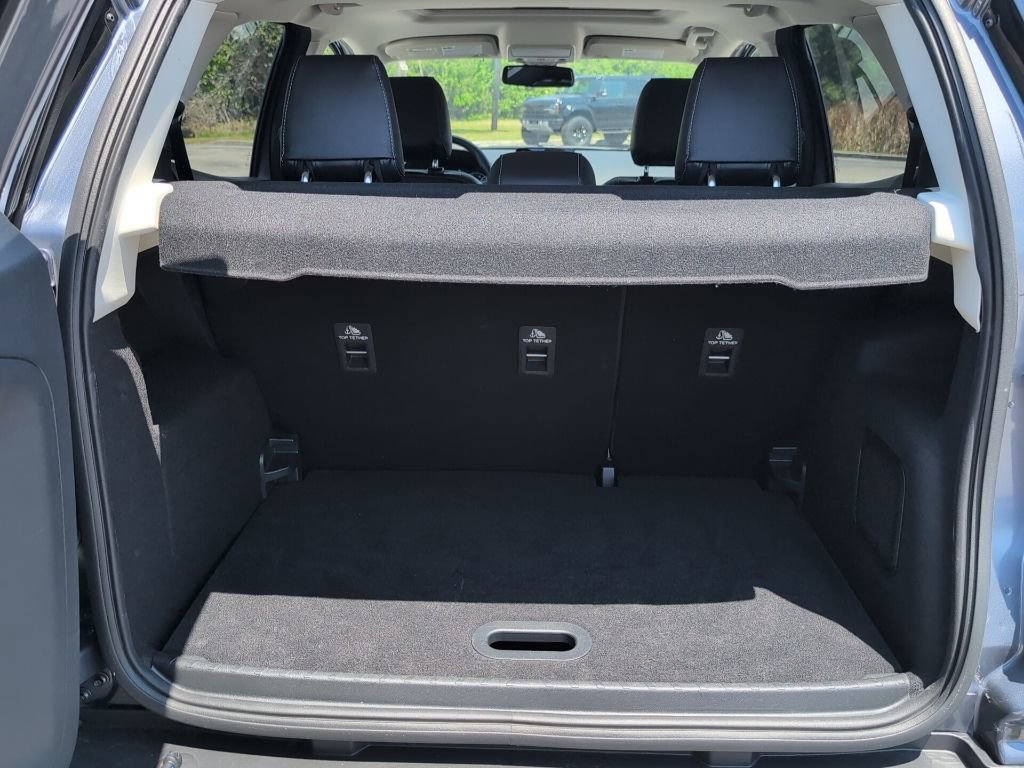Used 2022 Ford EcoSport Titanium image 12