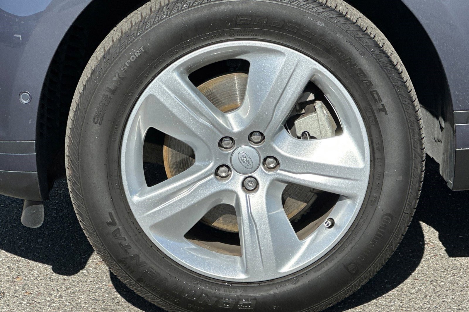 Certified 2025 Land Rover Range Rover Velar S image 13