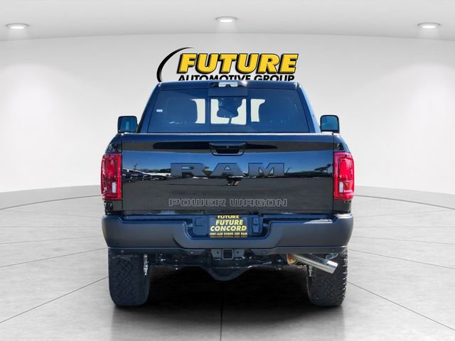 New 2026 RAM 2500 Power Wagon image 4