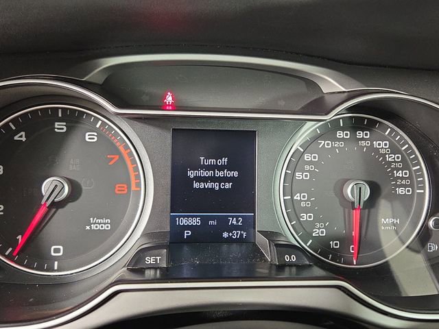 Used 2013 Audi A4 Premium Plus w/ Premium Plus Pkg image 17