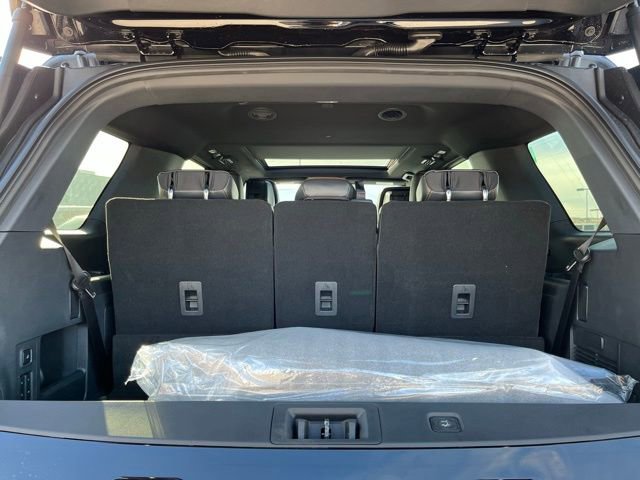 New 2026 Ford Expedition Tremor image 17