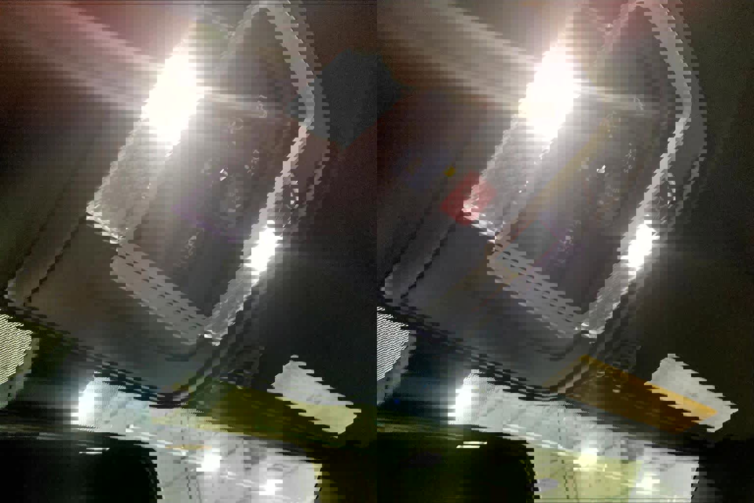 Used 2019 RAM 2500 Laramie AWD/4WD image 35