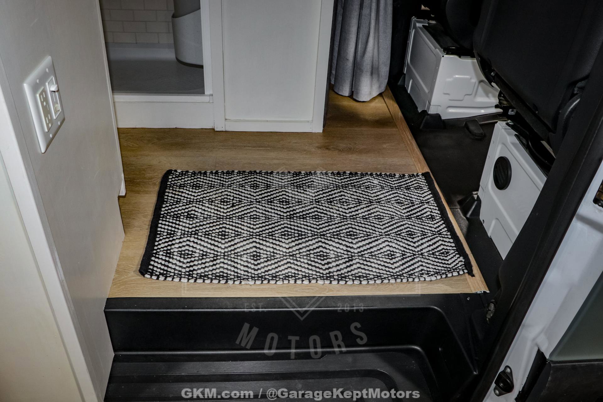 Used 2020 Mercedes-Benz Sprinter 2500 image 85