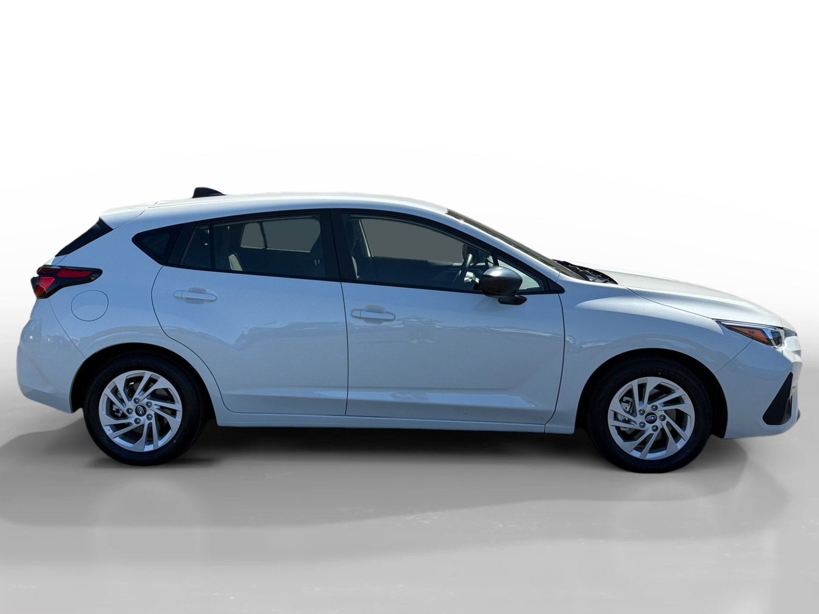 Used 2025 Subaru Impreza 2.0i image 6