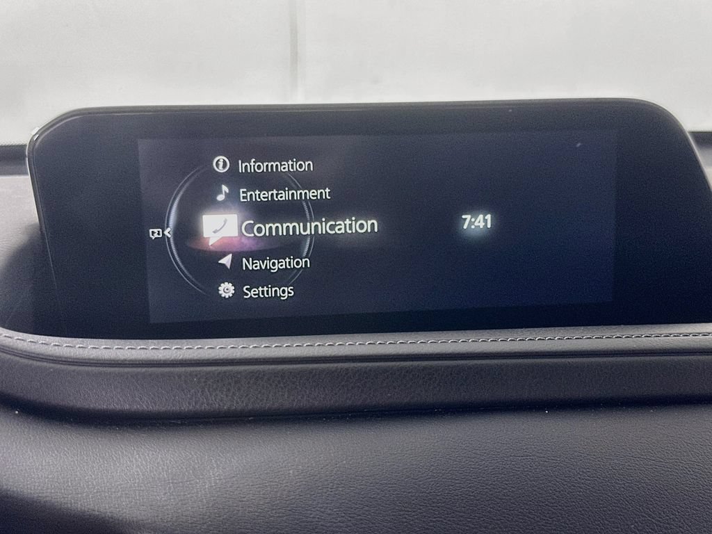 Used 2022 MAZDA CX-30 AWD 2.5 S w/ Select Package image 26