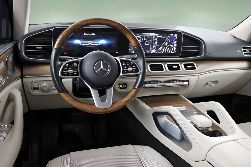 Used 2022 Mercedes-Benz GLE 350 image 14