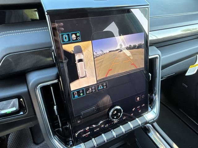 New 2026 GMC Yukon XL Elevation RWD image 15