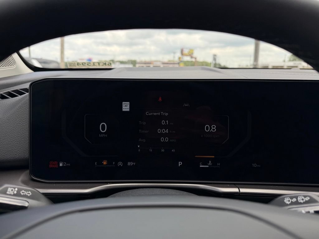 New 2026 Kia Sportage SX FWD image 18