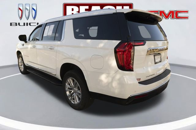 Used 2023 GMC Yukon XL SLT image 5