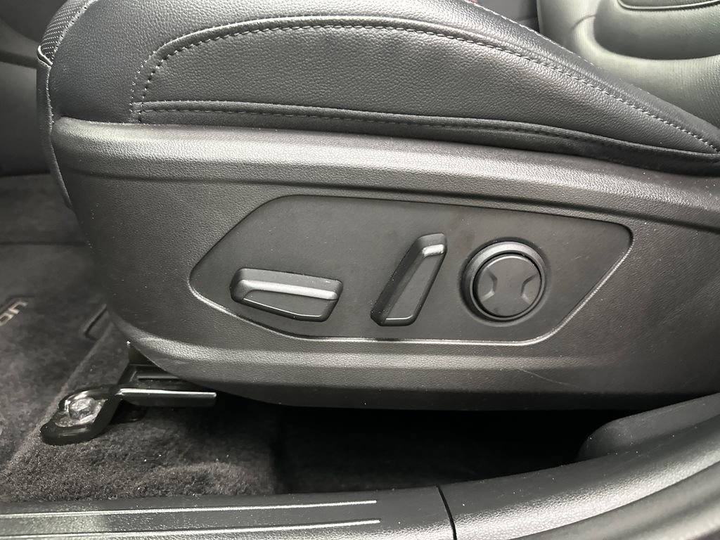 Used 2023 Hyundai Tucson SEL w/ Convenience Package AWD/4WD image 10