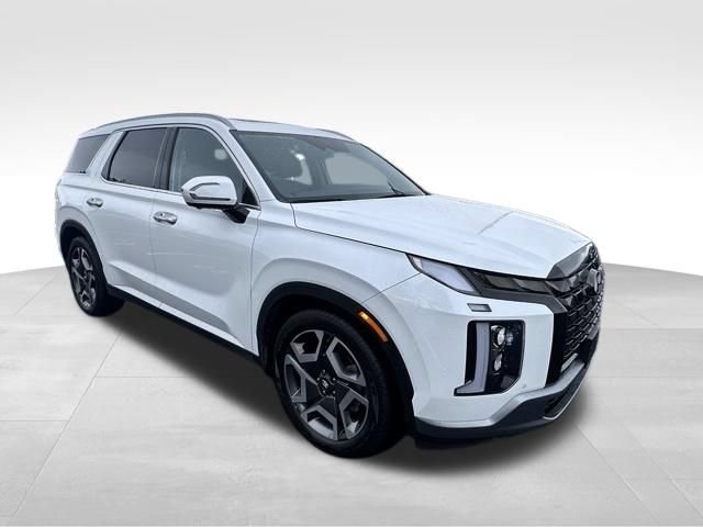 Used 2024 Hyundai Palisade Limited AWD/4WD image 10