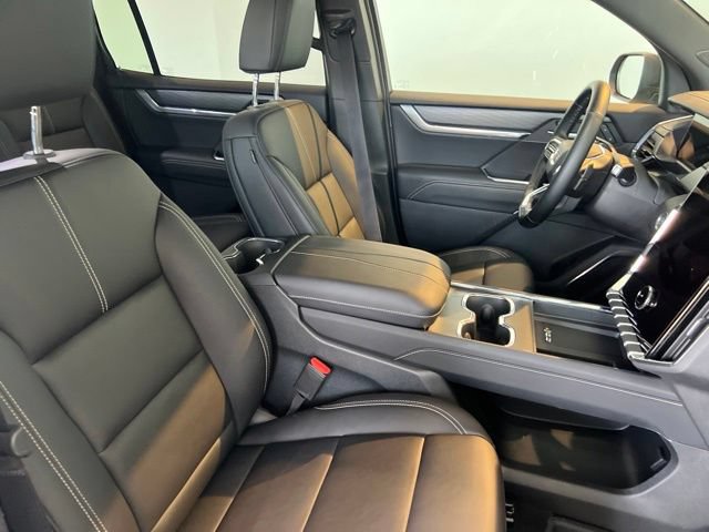 Used 2026 GMC Acadia Elevation w/ Black Edition AWD/4WD image 34