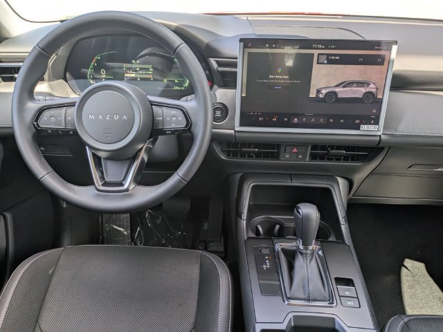 New 2026 MAZDA CX-5 Select AWD/4WD image 13