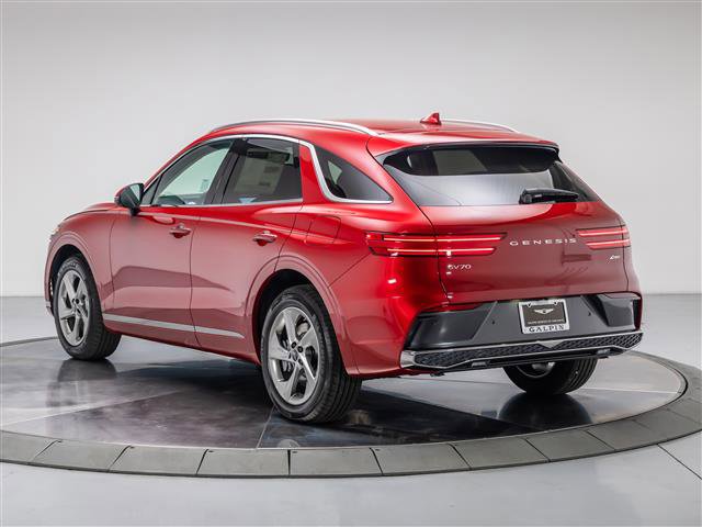New 2026 Genesis GV70 2.5T image 3