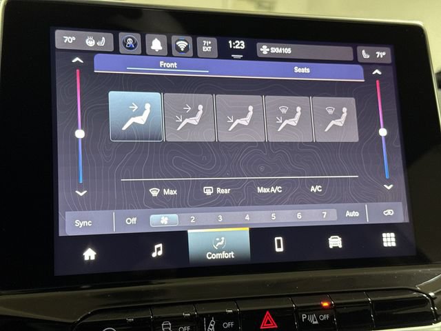 New 2026 Jeep Compass Limited AWD/4WD image 16