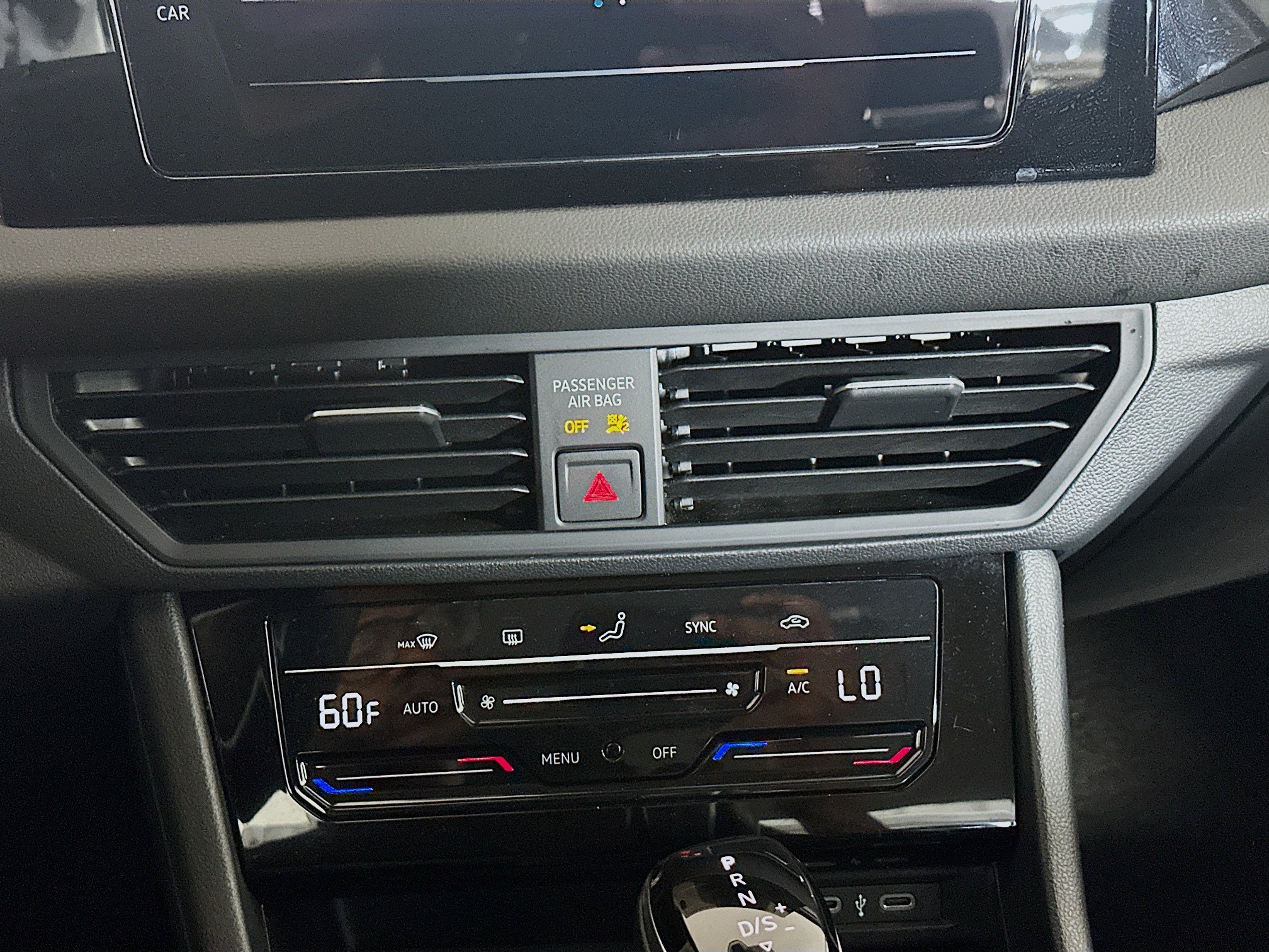 Used 2025 Volkswagen Jetta S FWD image 23