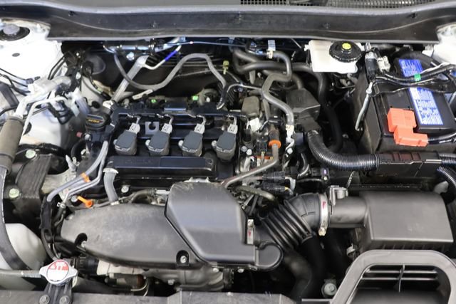 Used 2024 Honda CR-V EX image 25