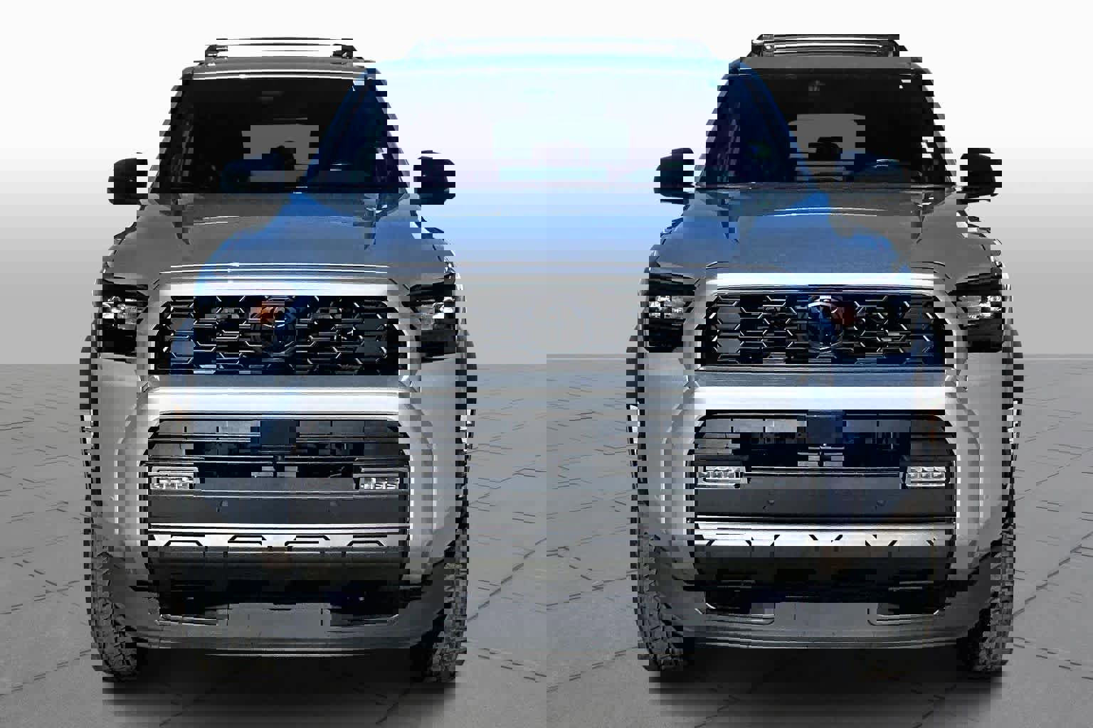 Used 2025 Toyota 4Runner TRD Off-Road Premium image 3