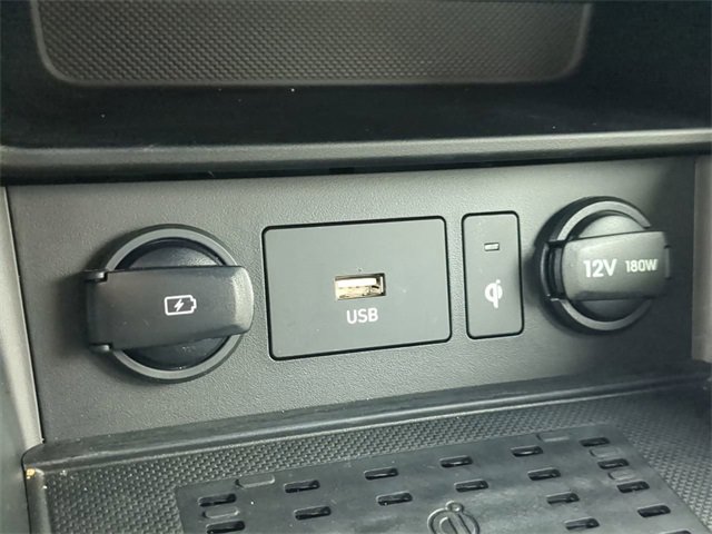 Used 2023 Hyundai Kona Limited w/ Cargo Package image 22