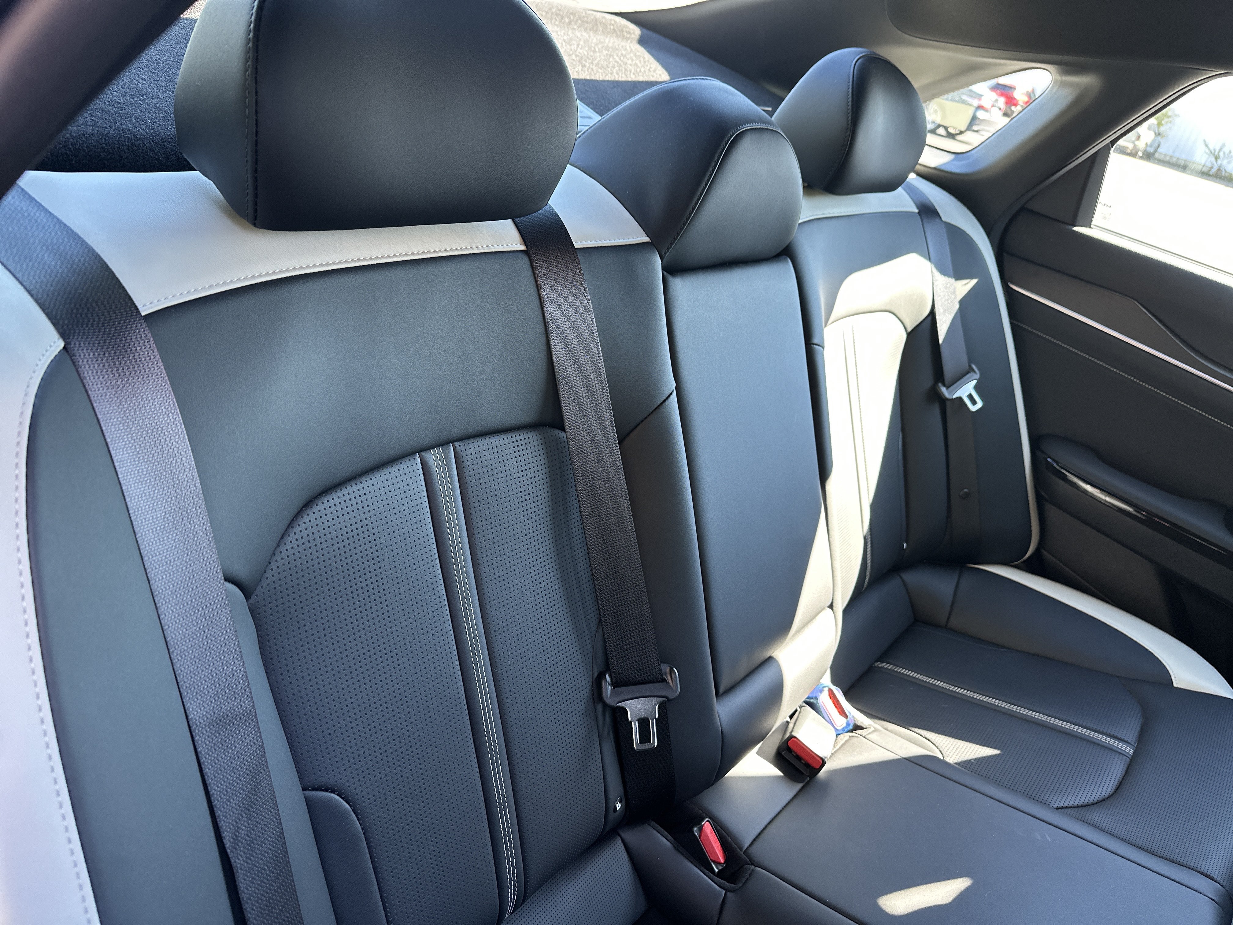 Certified 2026 Kia K5 GT-Line FWD image 27